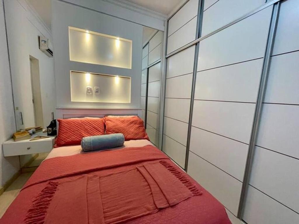 Apartamento Conforto Em Copacabana Río de Janeiro