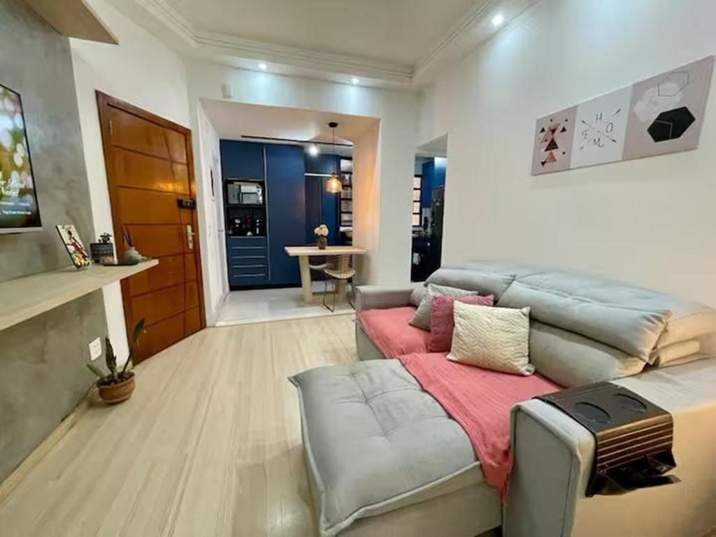 Conforto Em Copacabana Rio de Janeiro