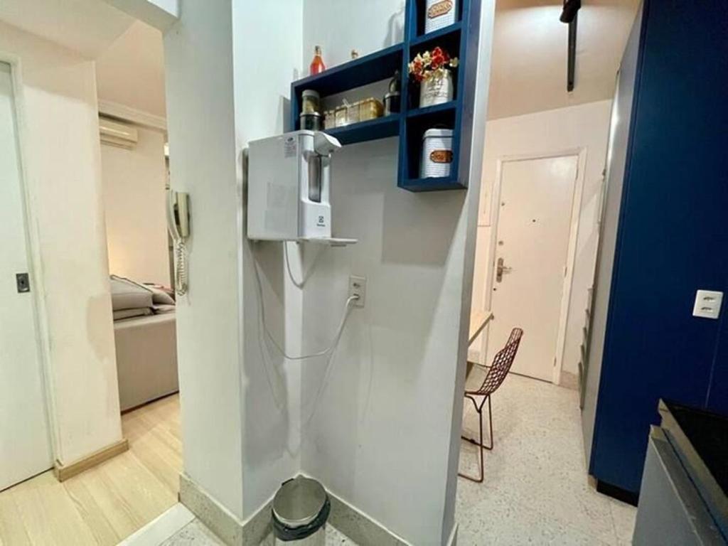 Conforto Em Copacabana Apartamento *
