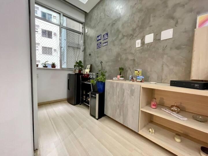 Conforto Em Copacabana Apartamento Rio de Janeiro