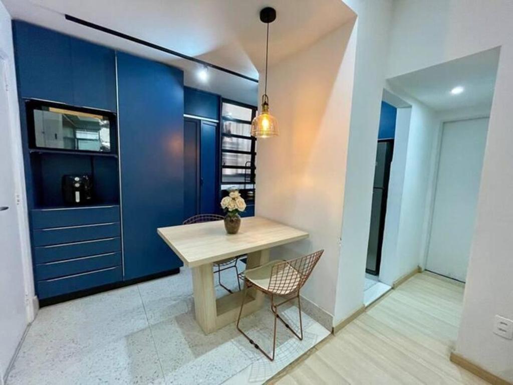 Apartamento Conforto Em Copacabana Rio de Janeiro