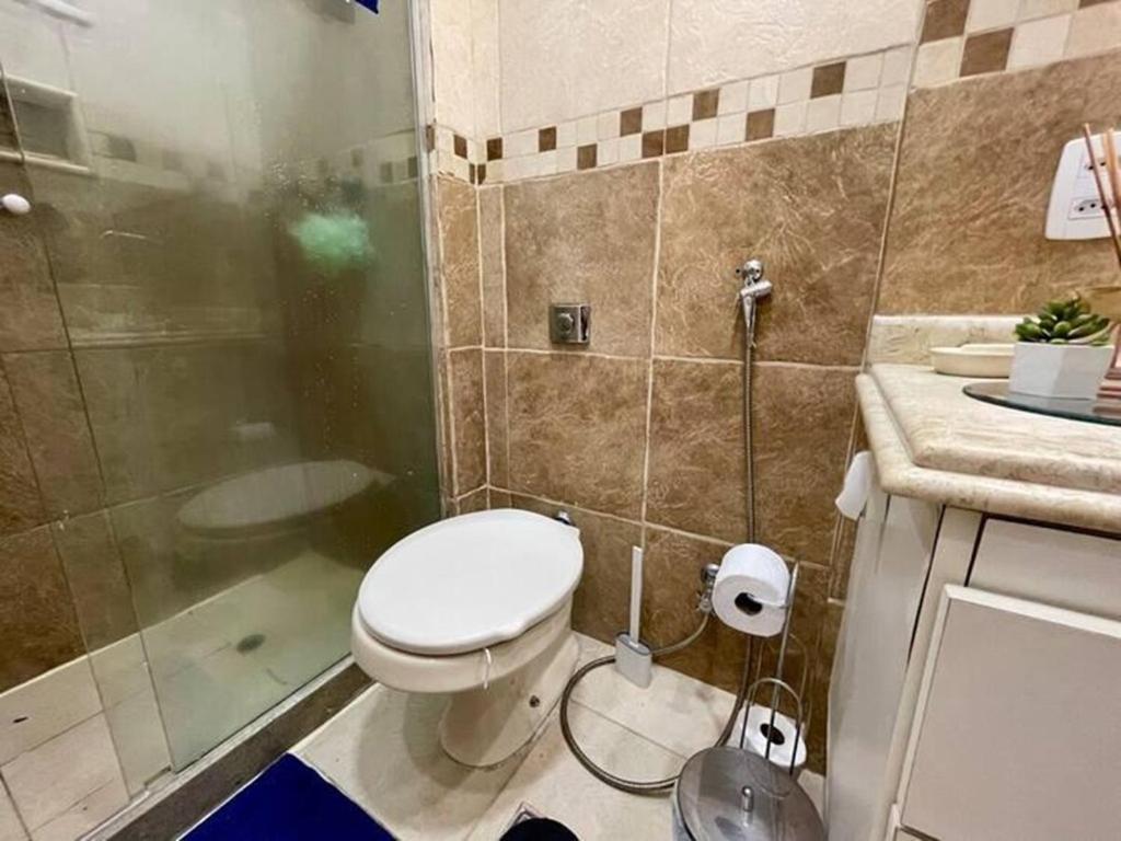 Conforto Em Copacabana Apartamento *
