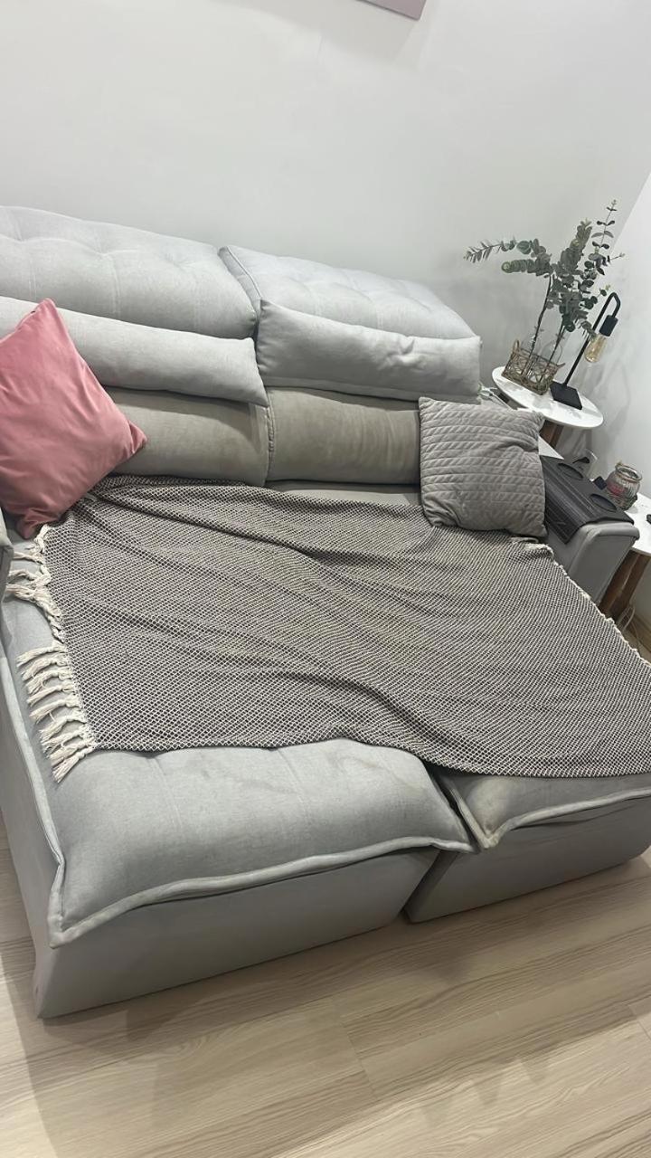 Apartamento Conforto Em Copacabana *