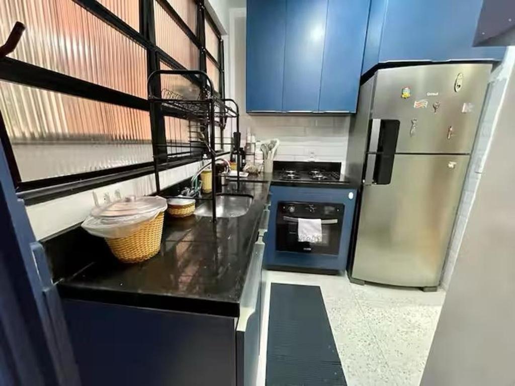 Conforto Em Copacabana Apartamento Rio de Janeiro